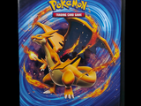 an image of a pokemon trading card game