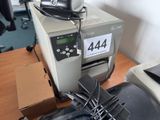 a machine that is sitting on top of a desk