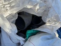 Quatre BIG BAG et vrac (photo 5)