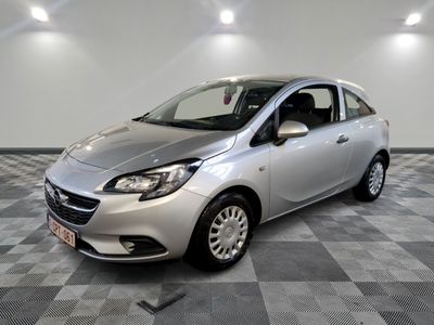 OPEL - CORSA 1.2 70 CH - ES - Mise en service: 25/01/2018 - …