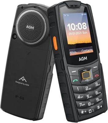gros plan d'un téléphone portable sur fond blanc