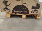 a box of bags that are sitting on a pallet