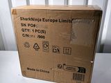 a box that is sitting on a white table