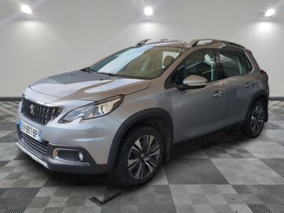 PEUGEOT - 2008 1.2 PURETECH 110CH SS EAT6 ALLURE - ES - Mise…