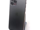 the back of an iphone 11 with a camera on top of it