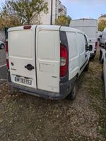 Véhicule FIAT type DOBLO (photo 6)
