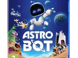 Astro Bot - Jeu PS5
