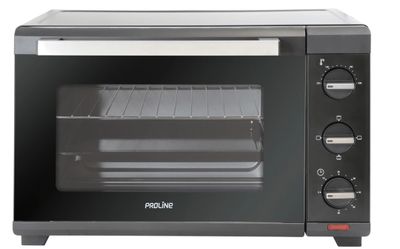 Mini four / Four posable Proline PMF43