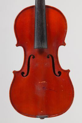 Instruments de Musique - Lot Invendu - Évaluation et Analyse