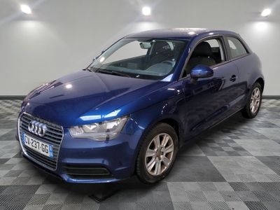 AUDI - A1 1.2 TFSI 86 ATTRACTION - ES - Mise en service: 30/…