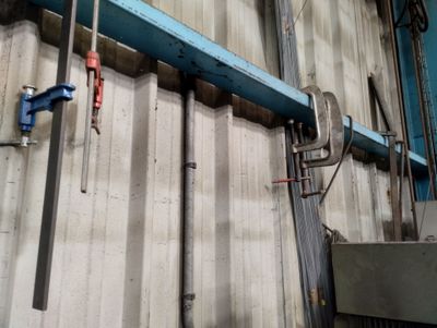 6 Serre-joints - Photo 1