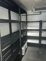 Dans les chambres froides : (photo 6)