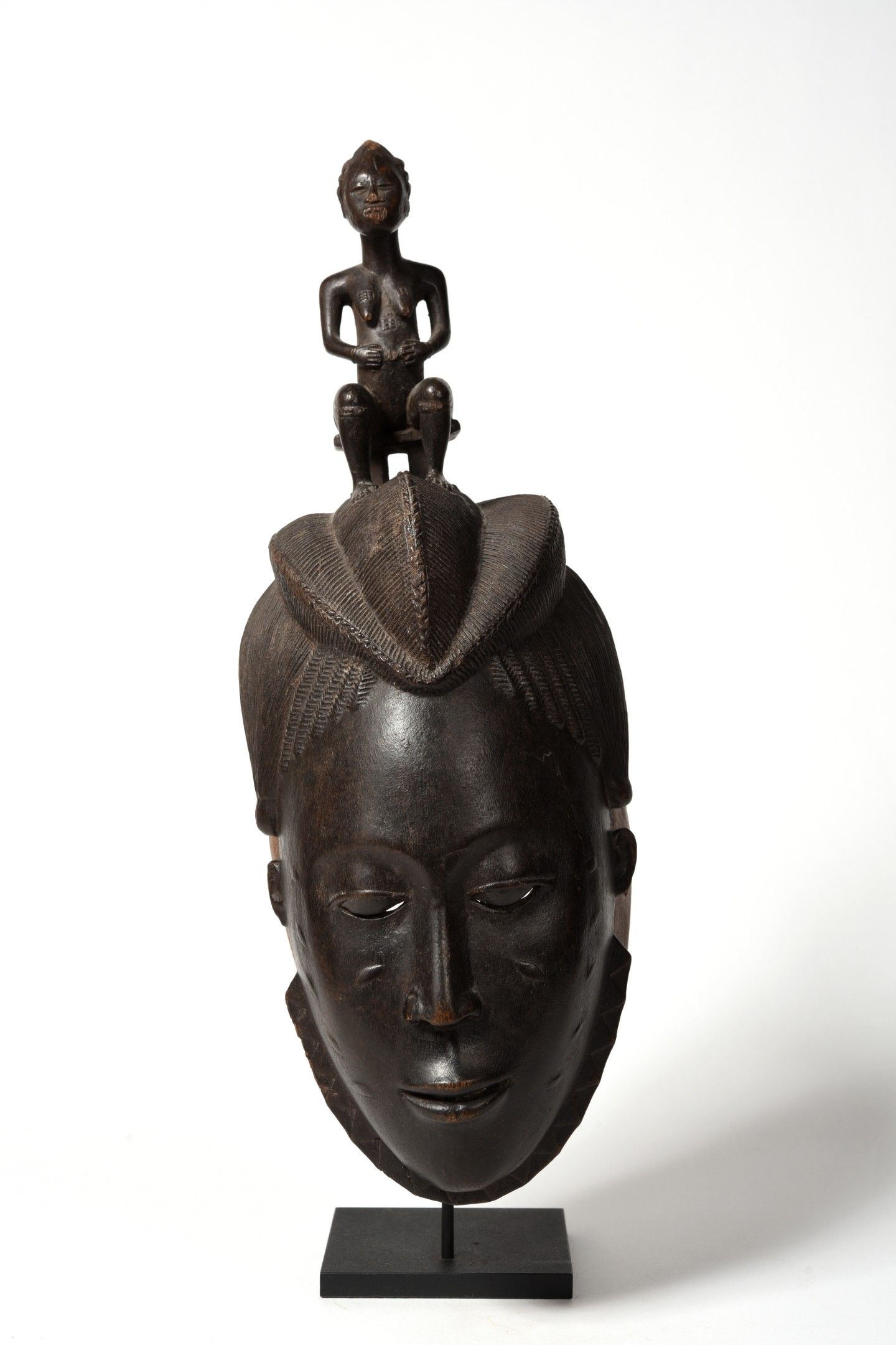 Objets d'art & Curiosités