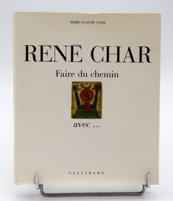 (Bibliophilie) Réunion de 3 ouvrages de documentation.