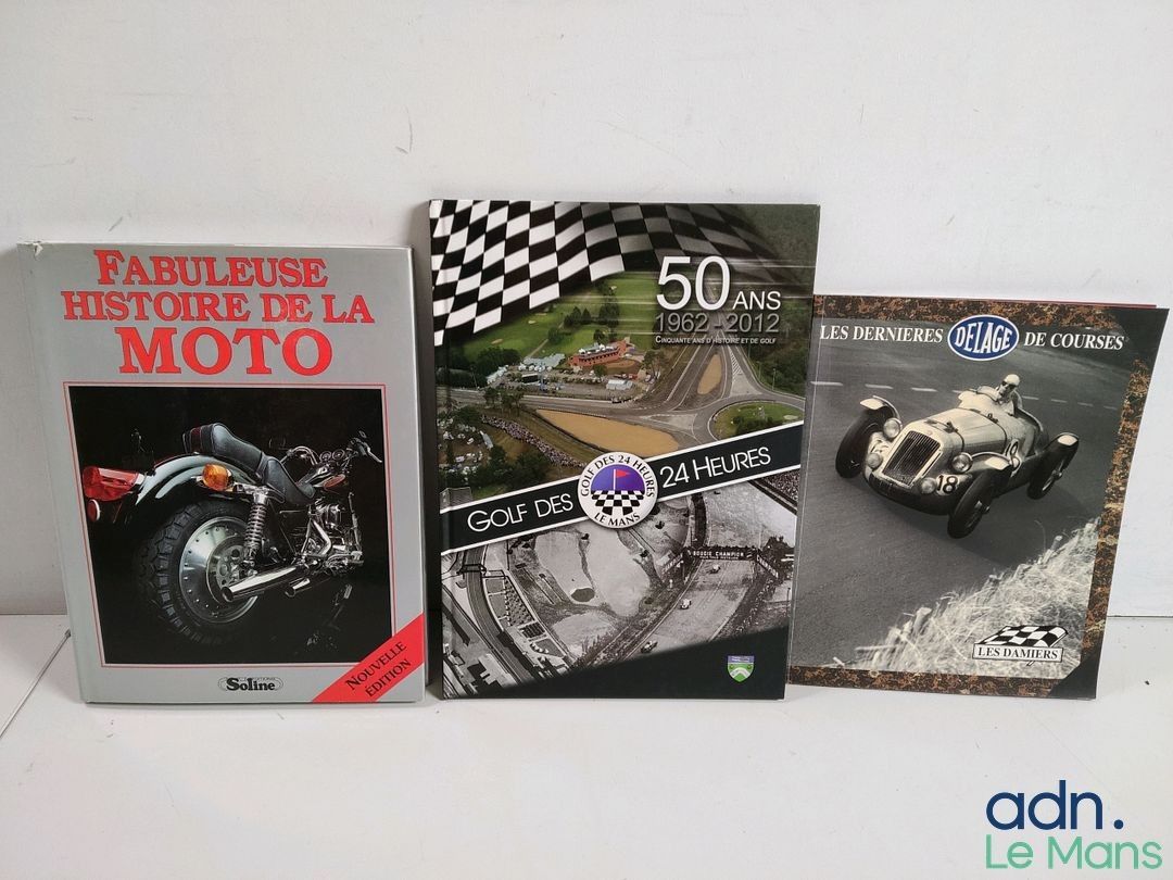 Destockage & Invendus