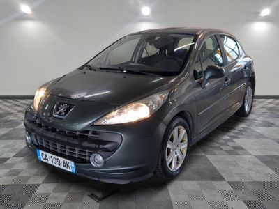 Peugeot - 207 1.6 Hdi 16v 90ch Blue Lion Premium Pack - GO -…