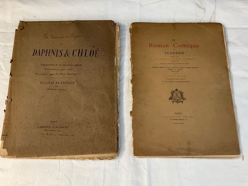 Objets d'art & Curiosités