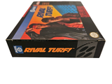 a box with a picture of a movie on it