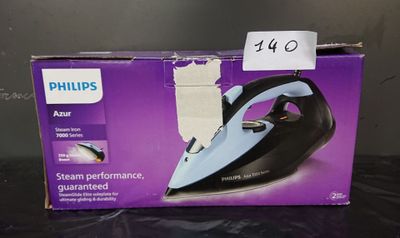 Fer à repasser - PHILIPS - DST7041/20 - A vapeur avec systèm…