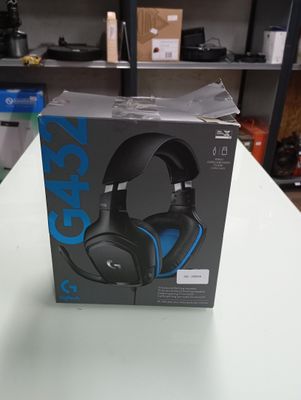an image of a box with a pair of headphones in it