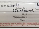 Photo 4/4 du lot