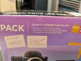 a box that has a picture of a camera in it