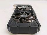 an image of a close up of a video card on a table