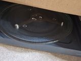 a box that has a lid on top of it