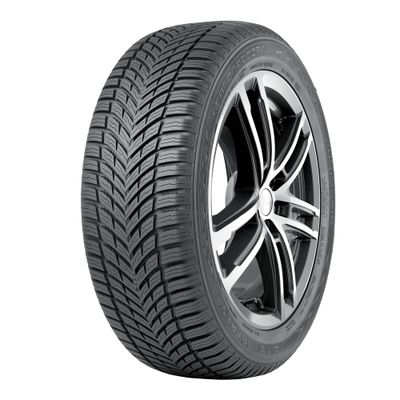 NOKIAN TYRES - Pneu toutes saisons - 225/40 R18 92V XL - Cer…
