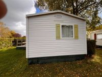 Mobil-home de marque IRM, modèle Super Titania, précédemment… (photo 2)