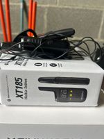 Une paire de talkies walkies de marque MOTOROLA Solutions da… (photo 2)