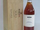 an image of a bottle of whisky next to a wooden box
