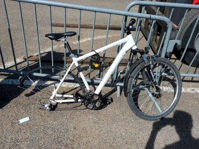 ARCADE - VELO VTT - - Descriptif: Date MEC 26/04/2016