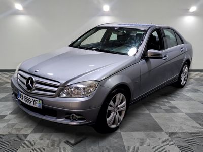 Mercedes - Classe C 220 Cdi Blueefficiency Avantgarde - GO -…