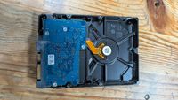 DISUQE DUR TOSHIBA 1TO - TVA RECUPERABLE (photo 2)