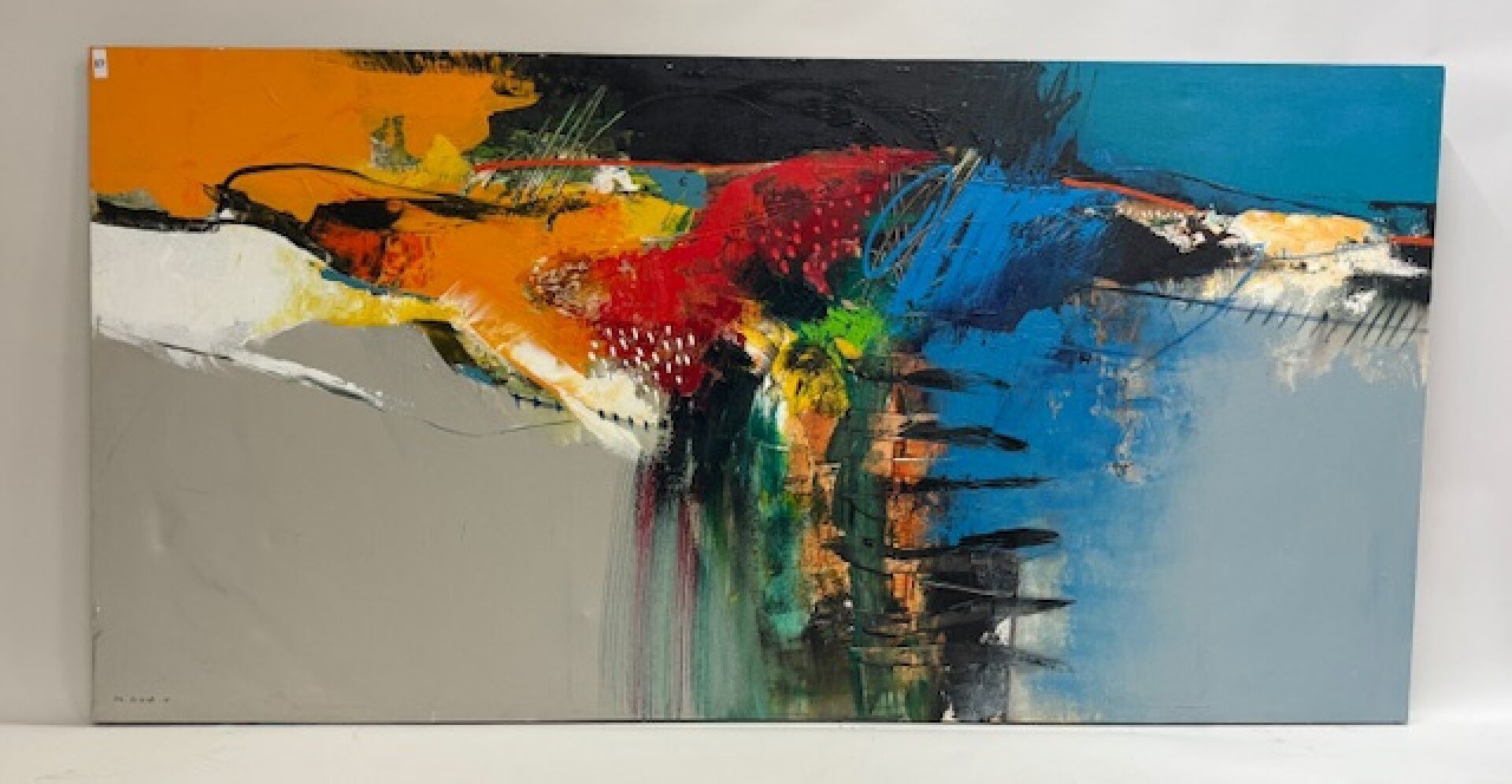 Objets d'art & Curiosités