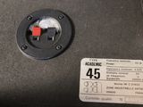 an image of a close up of a power outlet