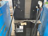 an image of a machine that is sitting in a warehouse