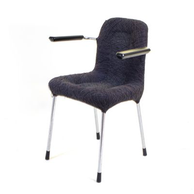 Anne MASSON & Eric CHEVALIER Ball chair, 2007