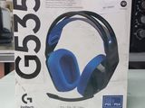 a box that has a pair of headphones on it