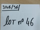a piece of paper that has a lot of writing on it