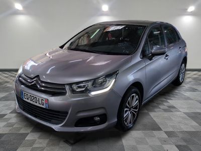 Citroën 1,0 MPI PureTech Feel 5 portes