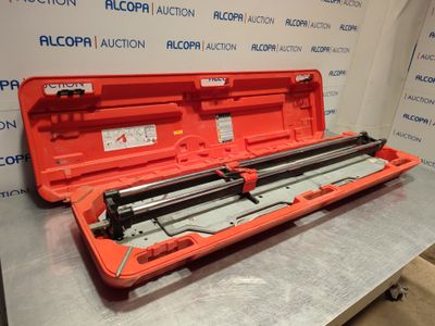 Rubi - Coupe Carrelage Manuel - …