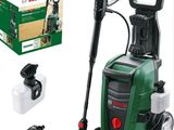 Nettoyeur haute pression Bosch avec accessoires