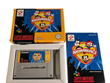 a box with a game on it and a box with a game on it