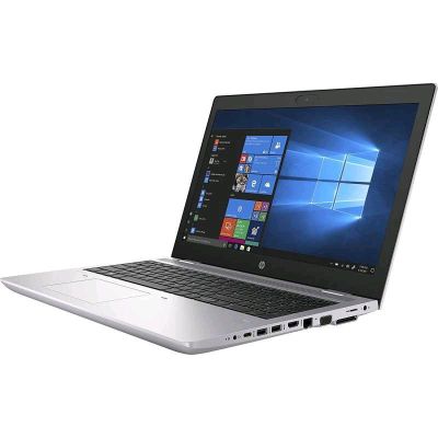 Ordinateur portable HP Probook 650 G2 Noir - Intel Core I3-6… - Photo 1