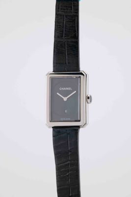 CHANEL Boy.Friend "grande taille"