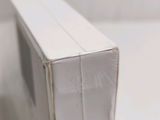 a white box that is sitting on a table