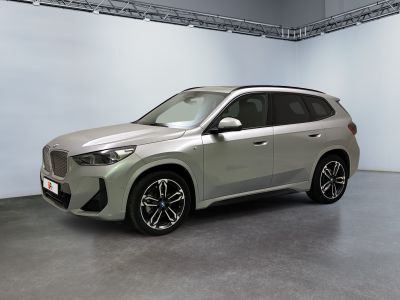 the new 2020 kia kole suv is shown in a showroom
