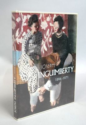 Giulia PENTCHEFF, Joseph Inguimberty (1896-1971) galerie Pentcheff, 20 - Photo 1